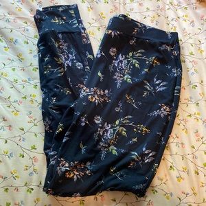 lucky brand pajama pants